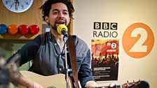 The Shires in session for Paul Sexton - Country UK