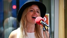 The Shires in session for Paul Sexton - Country UK