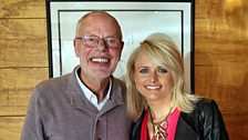 Bob Harris meets Miranda Lambert