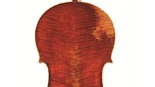 The Cristiani cello from Cremona