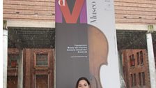 Cremona Museo del Violin