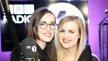 Rose and Rosie