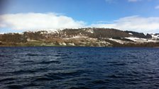 Lake of Menteith