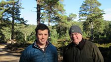 Ghillie Craig Macdonald and Michael Bruce of Glen Tanar Estate.jpg