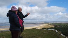 Discussing Our Changing Coastline