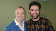 Aidan Turner