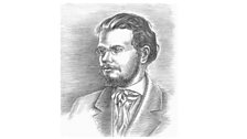 Ludwig Boltzmann