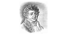 Joseph Fourier