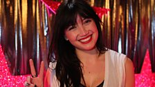 Daisy Lowe