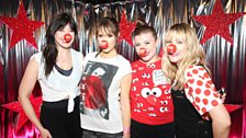 Red Noses