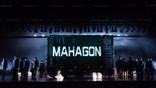 Mahagonny