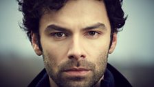 Aidan Turner