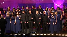 Codetta Choir