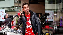 Nick Grimshaw