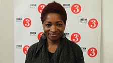 Bonnie Greer