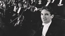 Michael Tilson Thomas - Principal conductor of the LSO