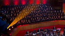 The ˿ National Chorus of Wales & the National Youth Choir of Wales