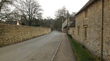 Bibury