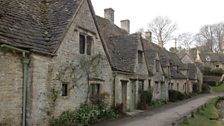 Bibury