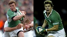 Brian O'Driscoll