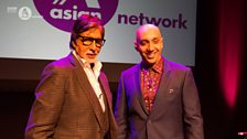 In Conversation with Amitabh Bachchan