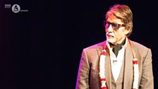 In Conversation with Amitabh Bachchan