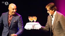 In Conversation with Amitabh Bachchan