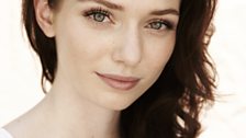 Eleanor Tomlinson