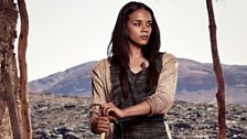 Nahlab (Hannah John-Kamen)