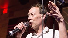 Steve Lamacq