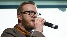 Huw Stephens