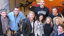 Little Big Town...