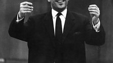 Pierre Boulez, 1965