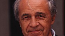 Pierre Boulez in 1998, from "Pierre Boulez: A Life in Seven Chapters"