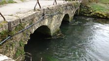 Bibury