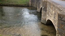 Bibury