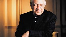 Pierre Boulez