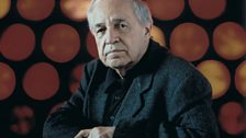 Boulez in 2004