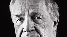 Pierre Boulez