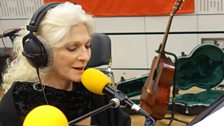 Judy Collins