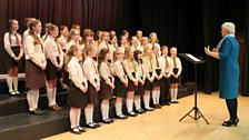 Buick Memorial Primary School, Ballymena