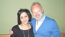 Meera Syal