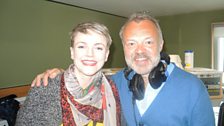 Maxine Peake