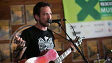 Frank Turner