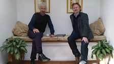 Willy Russell talks to Paul Farley about writing Scouse characters