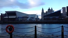 The Museum of Liverpool