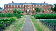 Southwell Workhouse