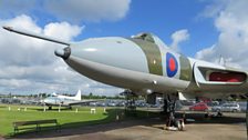 Newark Air Museum