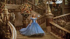 Cinderella