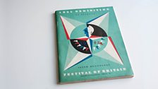 1951 Festival Exhibition Guide from 'A History of Games in 100 Objects'